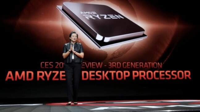 Windows 11 has made AMD Ryzen processors a lot slower but a fix is on its way - Vimarsana News