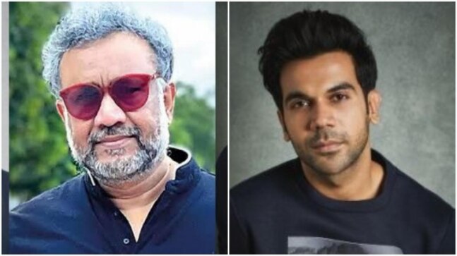 Rajkummar Rao to star in Anubhav Sinha's Bheed. Shoot starts in November