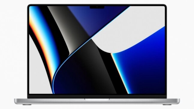 New MacBook Pro notch received mixed responses and Apple now explains why this is a smart solution - Vimarsana News