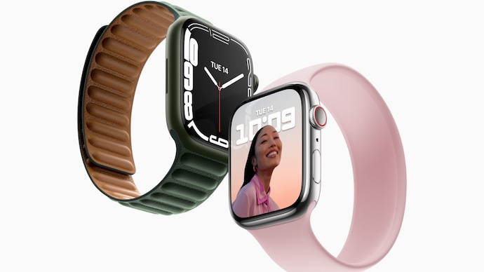 Apple watch series 7 price in kerala Clearance