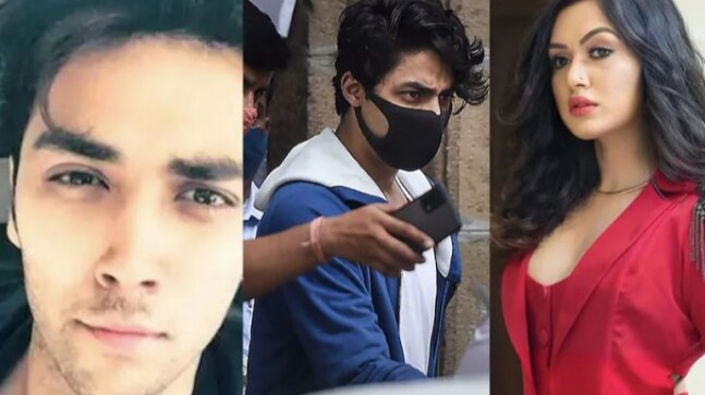 Mumbai drugs case: 14 accused get bail, here's the status of others | Details - Vimarsana News