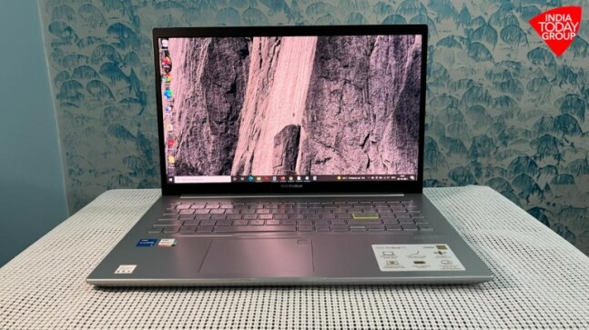 Asus VivoBook K15 OLED review: An excellent laptop for work and play - Vimarsana News