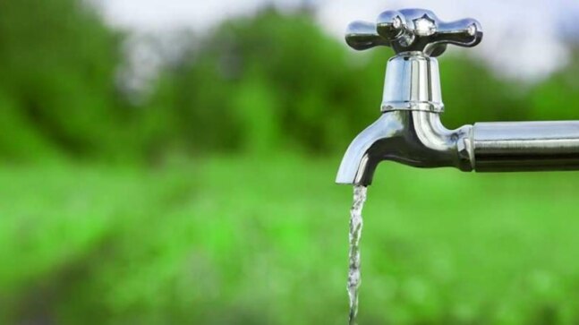 Mumbai: 24-hour water cut in the city from today| Check affected areas here - Vimarsana News