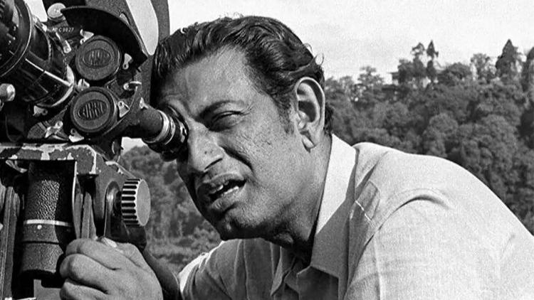 European Union Film Festival To Play Homage To Satyajit Ray On His 