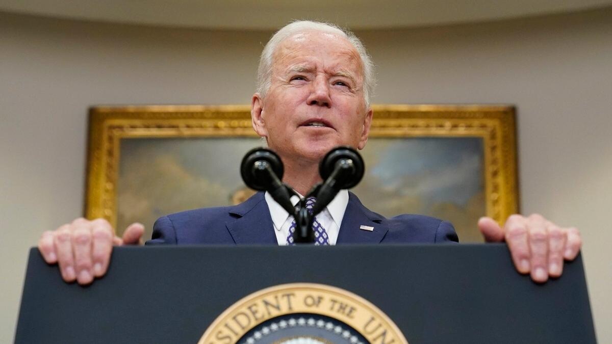Eye on China, Biden to join ASEAN summit Trump skipped after 2017 - World News