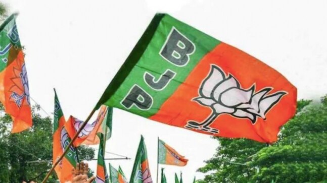 BJP's social media team working in full swing for upcoming assembly elections in Uttar Pradesh - Vimarsana News
