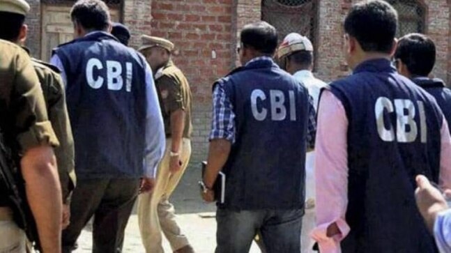 CBI arrests Navy officers in submarine information leak case, Navy orders probe