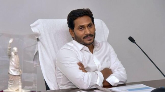 Opposition attacks Andhra govt over demolition of temple in Srikakulam