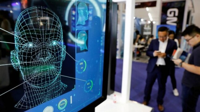 Niti Aayog green lights study on facial recognition technology in India