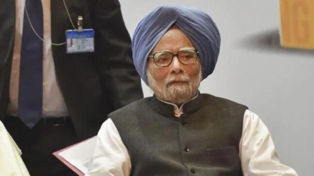 Former PM Manmohan Singh discharged from AIIMS Delhi post treatment