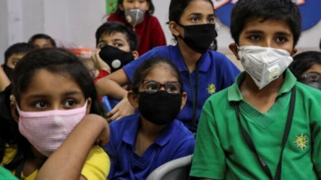 15- 20 students allowed in a class: Check guidelines for reopening of schools in Mumbai