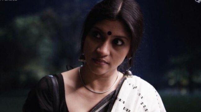 Konkana Sen-starrer The Rapist wins Kim Jiseok Award at Busan International Film Festival