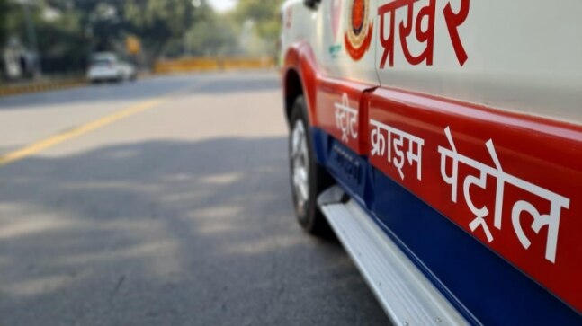 Police vehicle runs over two women in Jalandhar, one killed on spot, protests grip area