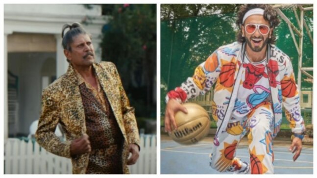 Kapil Dev’s on-point mimicry of Ranveer Singh in viral ad sparks hilarious meme fest. Best reactions