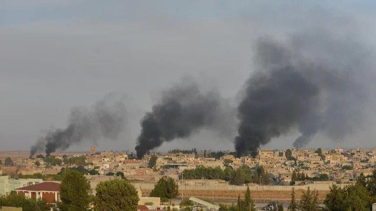 Senior al-Qaeda leader killed in US drone strike in Syria: Pentagon - World News
