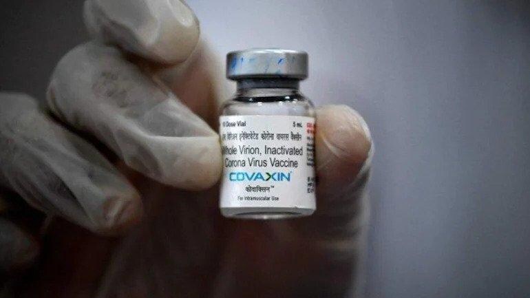 Bharat Biotech Submits Data To Dcgi For Covaxin For Children In 2 18 Age Group Exclusive Coronavirus Outbreak News