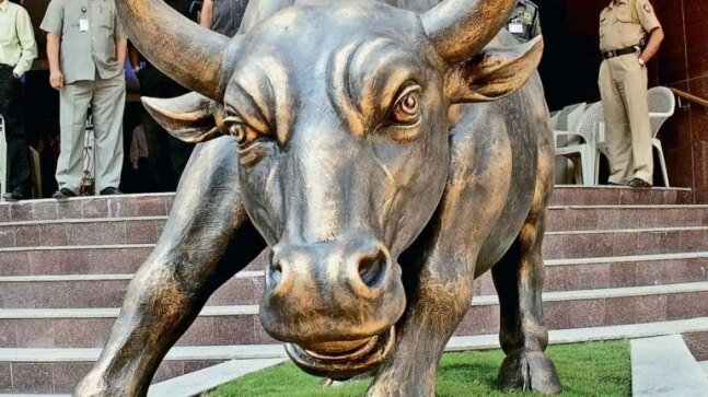 Multibagger stock: This share delivered 841% returns to shareholders in six months| Details here - Vimarsana News