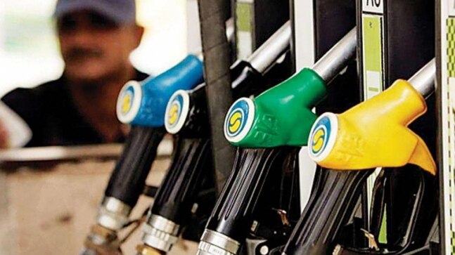 Petrol, Diesel prices today: Petrol price hiked by 35 paise per litre; diesel becomes costlier| Check latest rates here