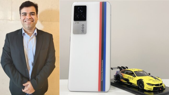 Exclusive: iQOO open to exploring entry-level phone market, confirms working on gaming accessories