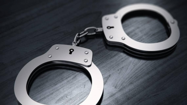 Gurugram: 30-year-old man arrested for making extortion calls to cleaning staff - Vimarsana News