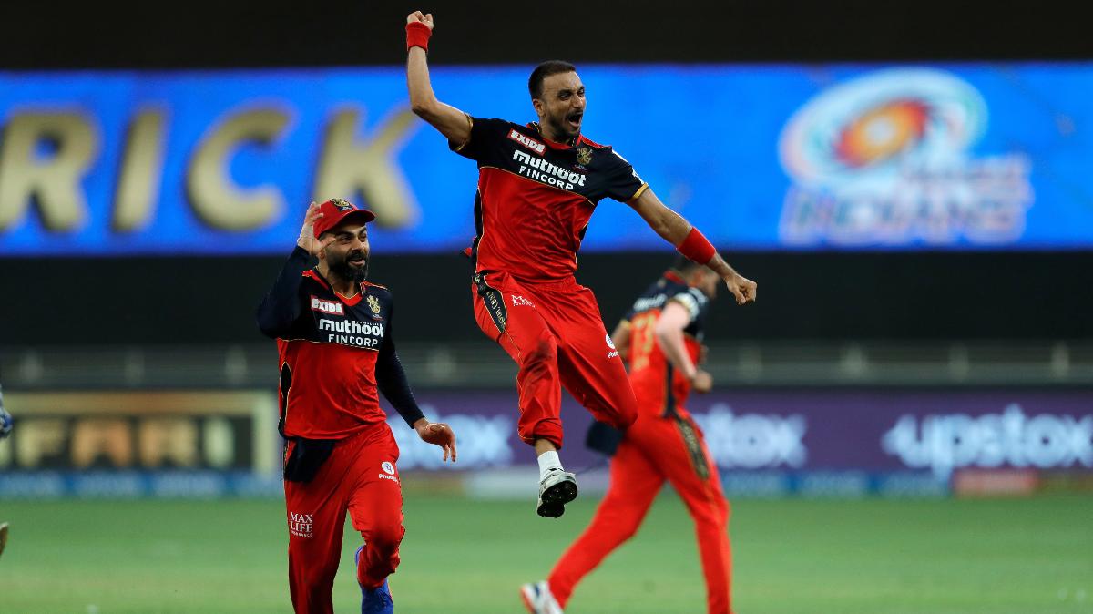 Harshal Patel: IPL 2021: Full list of award winners| SportzPoint.com
