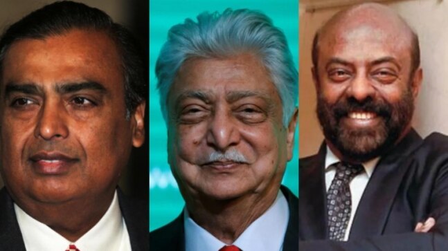 EdelGive Hurun India Philanthropy List 2021: Here are India’s 10 most generous individuals