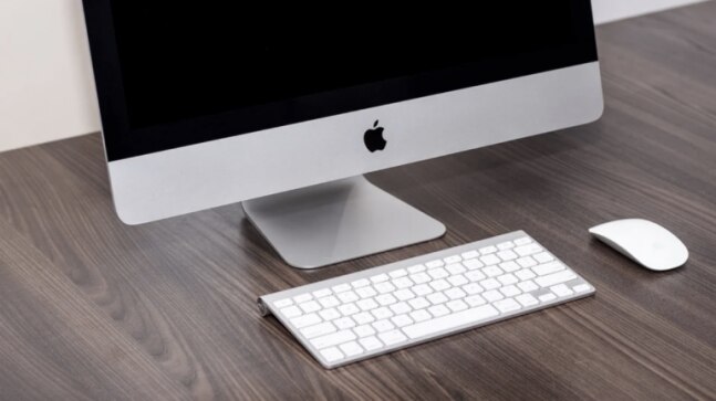 Apple may launch 27-inch iMac upgrade featuring 120Hz mini-LED display next year - Vimarsana News