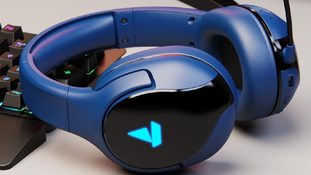 boAt Immortal IMI300 gaming headphone launched in India price