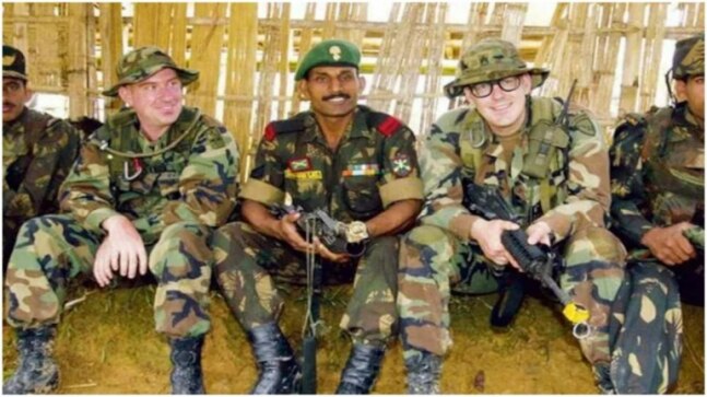 Indian Army to take part in joint military training exercise with US Army in Alaska