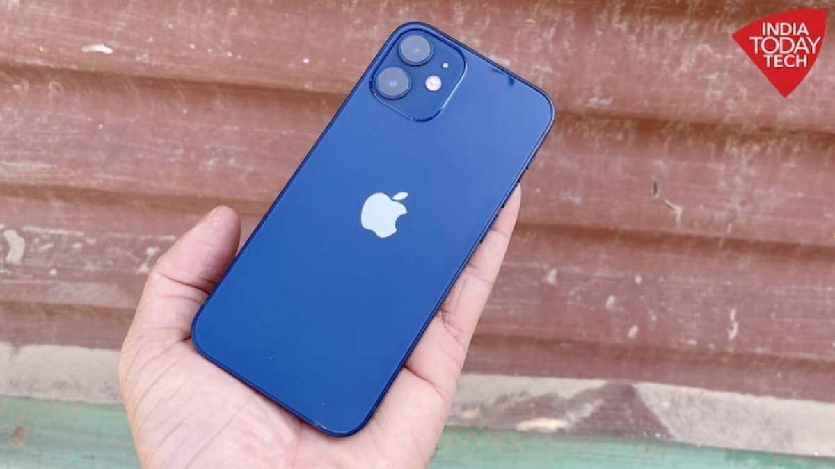 Iphone 12 At Rs 49 999 During Amazon And Flipkart Sales Here Is All You Need To Know Technology News