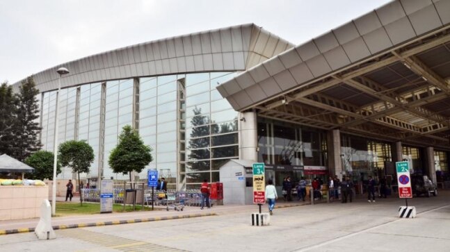 Adani Group takes over management of Jaipur International Airport from AAI