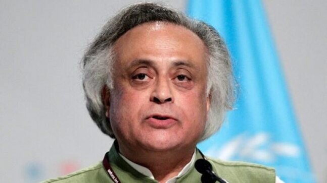 'Development is biggest lobby': Jairam Ramesh calls Kerala floods man-made