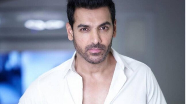 John Abraham wraps up Ek Villain Returns shoot, calls it a super hit