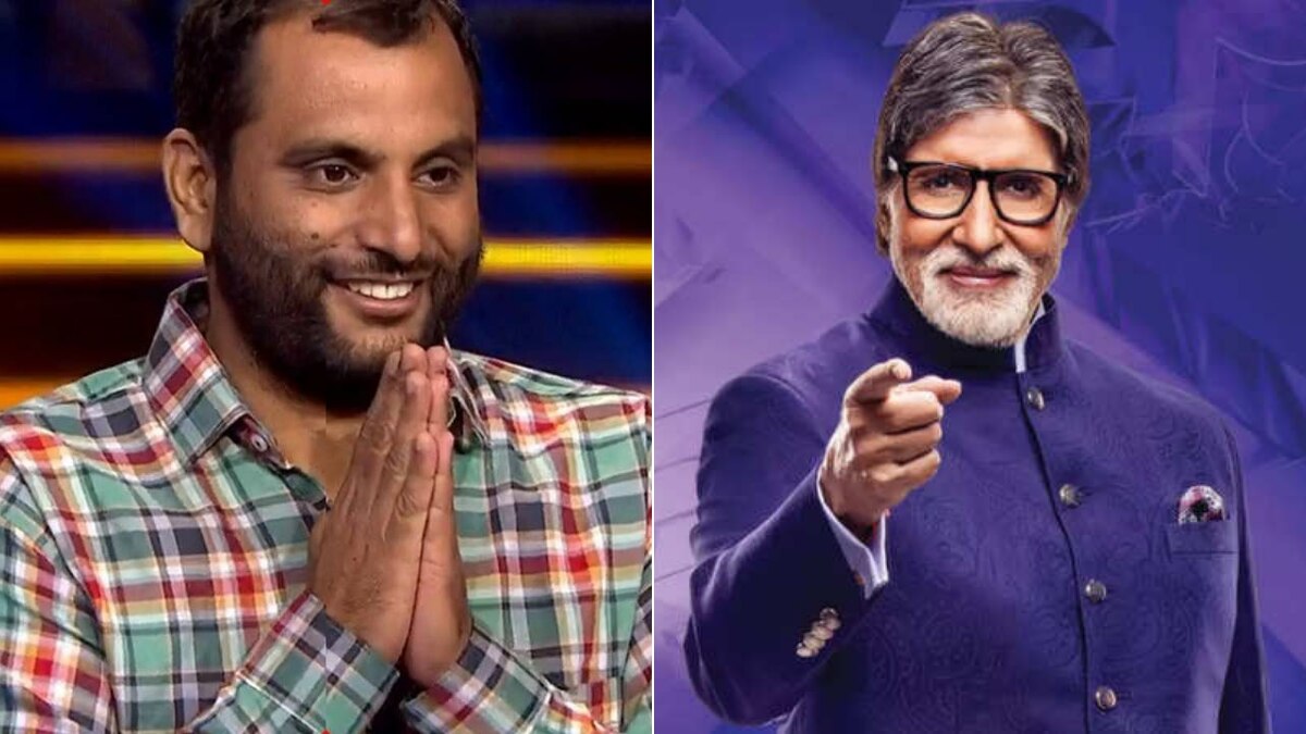 KBC 13 Episode 42 Written Update: Mohit Joshi wows Amitabh Bachchan with his knowledge of telescopes