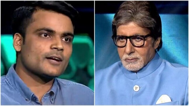 KBC 13's Chirag Mandot used two lifelines for this question. Can you answer?