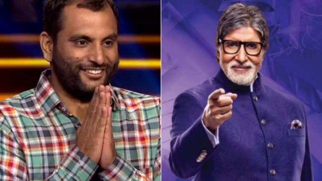 KBC 13 Episode 42 Written Update: Mohit Joshi wows Amitabh Bachchan with his knowledge of telescopes - Vimarsana News