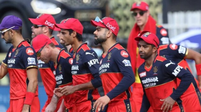 Virat Kohli says RCB focused on winning - 'Qualifiers, Eliminator just terms to create pressure'
