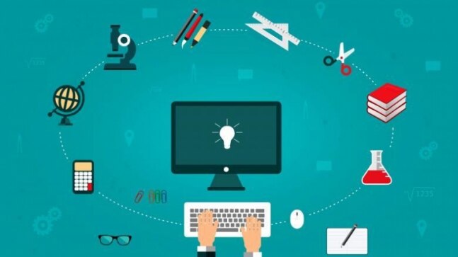 Wondering which digital skills you need to learn? Here's what the Digital Skills Gap Index 2021 says - Vimarsana News