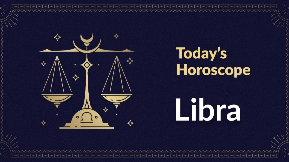 Libra horoscope today October 6 2021 Plans will gain momentum