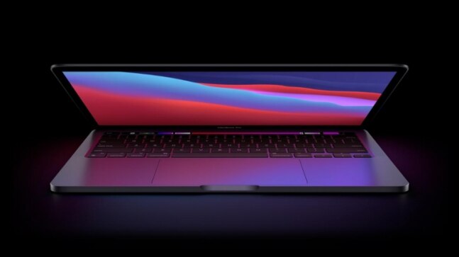 No M1X? Apple may call new MacBook Pro chips M1 Pro and M1 Max