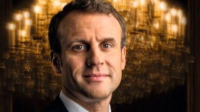 French President Macron wants G20 to pressure Taliban to give girls a future French President Emmanuel Macron