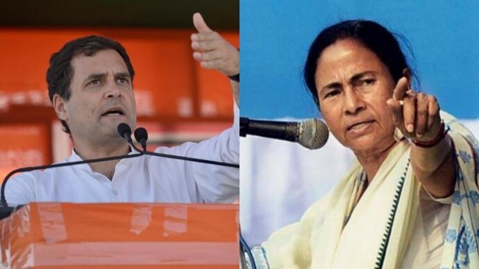 Congress limited to Twitter, took no steps for alliance against BJP: TMC