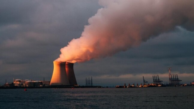 Facts on India's nuclear power and list of nuclear research centres in India - Vimarsana News