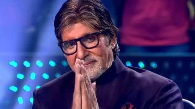 KBC 13 Episode 29 Written Update: Big B reveals a TT caught him once for travelling without ticket