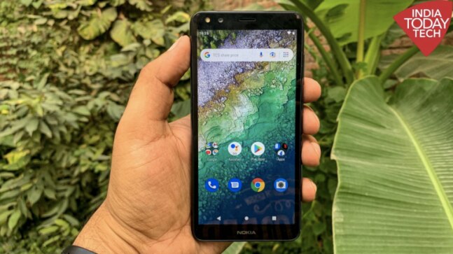 Nokia C01 Plus review in 5 points: Should you buy this entry-level phone? - Vimarsana News