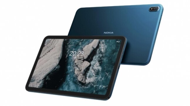 Nokia T20 Android tablet may launch soon in India, confirms Flipkart teaser