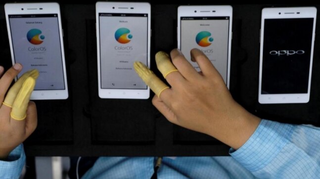 After Google, Oppo may be the next to switch to its chipset and here is why it could be a big deal - Vimarsana News