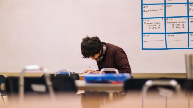 IELTS tips and tricks to ace the exam - Vimarsana News