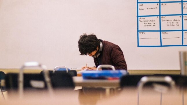 SAT and ACT: Why the English sections of these tests may not be what you are prepared for - Vimarsana News