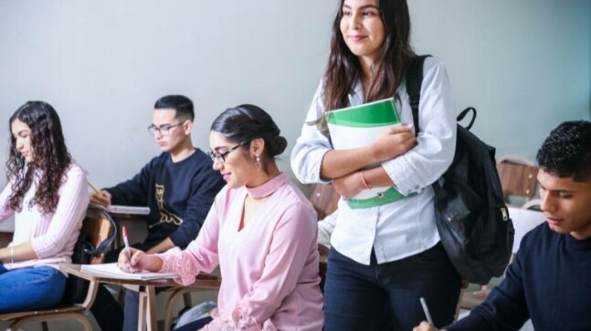 IIT Bombay to host entrepreneurship Olympiad for school students - Vimarsana News